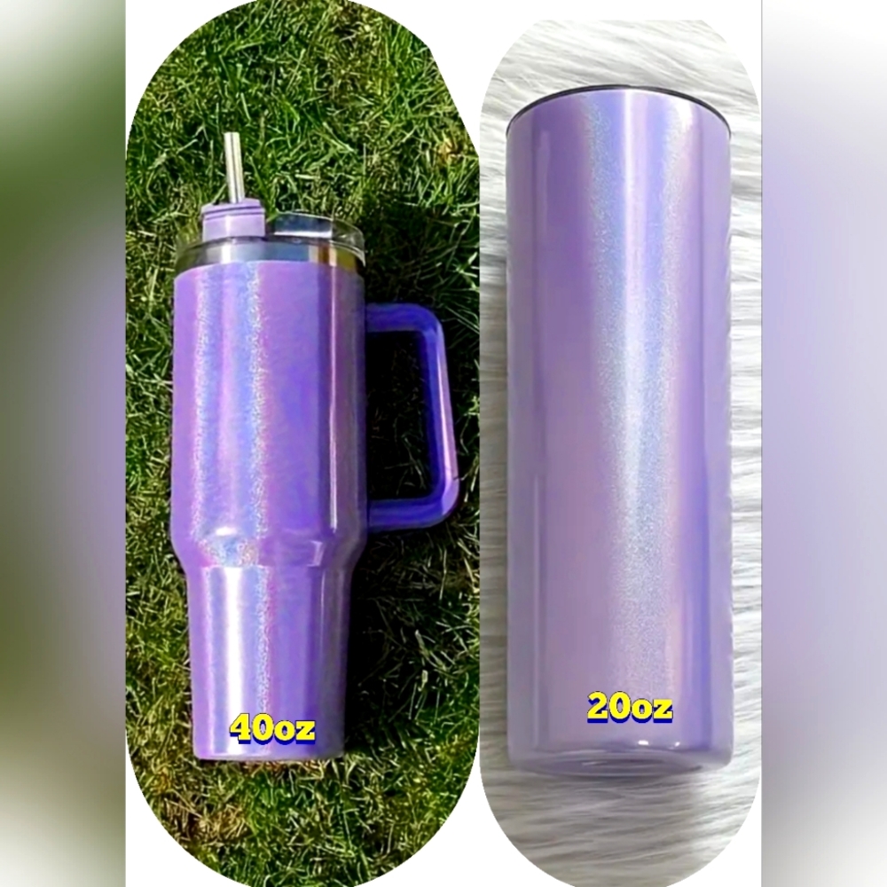 Tumbler set